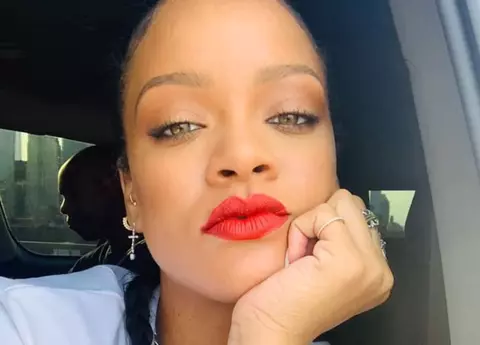 Rihanna a făcut publice primele imagini cu fiul ei. Cum arată băiețelul la 7 luni: "Încerci să..."