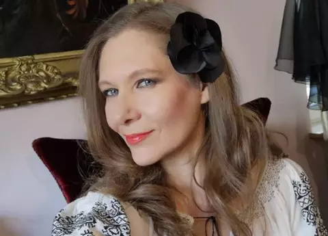 Romanița Iovan poartă cu ea mereu un talisman de la Ierusalim! De la cine l-a primit: ”Indiferent unde mă duc...” / EXCLUSIV