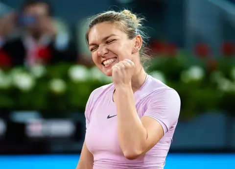 Simona Halep ar putea scăpa de suspendare. Ce dovezi noi au apărut în dosarul de dopaj: "Una dintre condiții a fost îndeplinită"