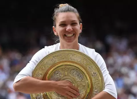 Noi informații despre Simona Halep și scandalul de dopaj în care este implicată. Cristian Jura, arbitru TAS: "Tribunalul a anunțat că..."