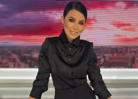Unde petrece Simona Pătruleasa finalul de an: ”Ca de fiecare dată...”. Care sunt cele mai frumoase amintiri legate de Sărbători / EXCLUSIV