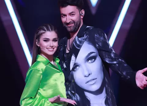 Cum a ajuns Theo Rose, de fapt, în juriu la Vocea României: "Smiley m-a sunat"