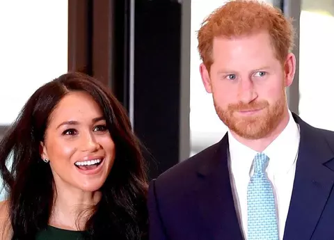 Prințul Harry și Meghan Markle vor ca Familia Regală să le ceară scuze: "S-au făcut greșeli de ambele părți"