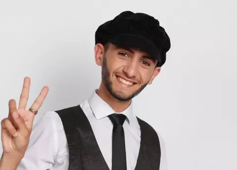 Ce vrea să facă Iulian Nunucă cu premiul de la Vocea României. "Mi-aș dori să..."