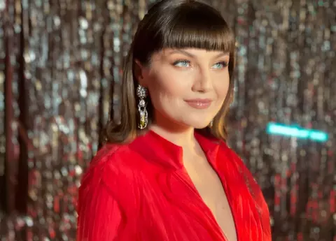 Ce dietă ține Alexandra Ungureanu. Vrea să mai slăbească 7 kilograme: „Nu sunt mulțumită de cum arăt. La fiecare decadă, trebuie să scazi...” / EXCLUSIV