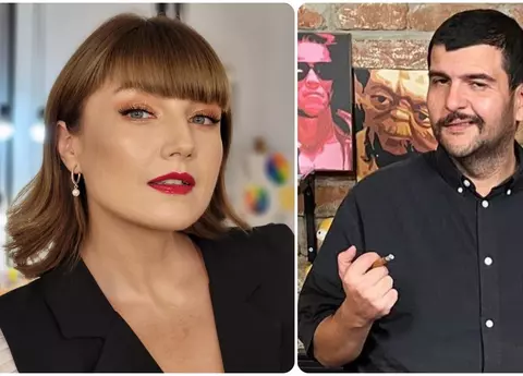 Alexandra Ungureanu, primele declarații despre iubitul ei, DJ Gojira: ”Nu mai pot să mă implic 100% într-o relație. Nici acum nu pot să zic că...” / EXCLUSIV