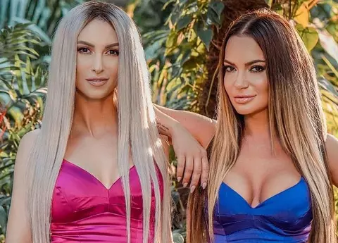 "Jaful zilei, al unor străine românce". Andreea Bălan și Andreea Antonescu au comis o gafă la America Express