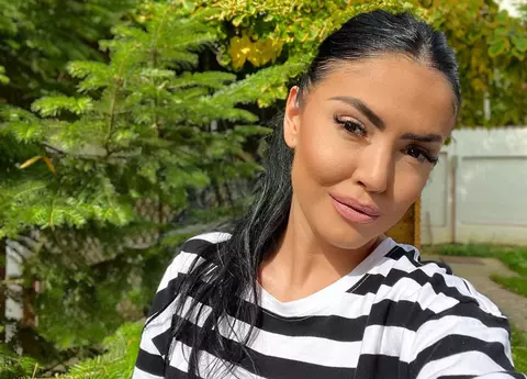 Andreea Mantea, adevărul despre viața ei amoroasă: "Sunt foarte împlinită. Cred că aveam nevoie de asta"