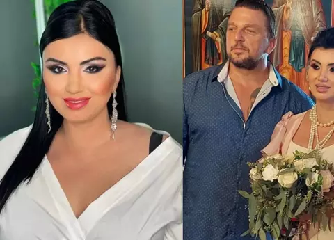 Adriana Bahmuțeanu e nerăbdătoare să o cunoască pe Melissa, fiica lui George Restivan: "Mă bucur că ne-a găsit și suntem familia ei"