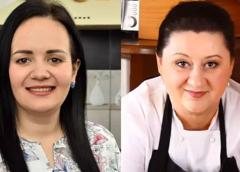 Ce se întâmplă în procesul "Prăjiturii cu ecler" dintre bucătăresele Jamila și Laura Laurențiu: "Ar trebui să se judece cu YouTube"