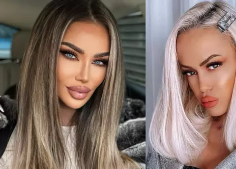 Anda Adam, replică pentru Bianca Drăgușanu, după ce a afirmat că nu a existat nicio rivalitate între ele: „Tot ce spune ea...”