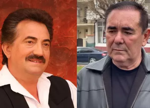 Doru Gușman, impresarul lui Petrică Mîțu Stoian, a fost dat în judecată de surorile artistului, pentru furt: "Să îmi dea bunurile"