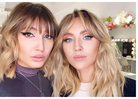 Drama care aproape le-a despărțit pe surorile Ana și Monica Odagiu: "Puteam să nu ne mai apropiem niciodată"