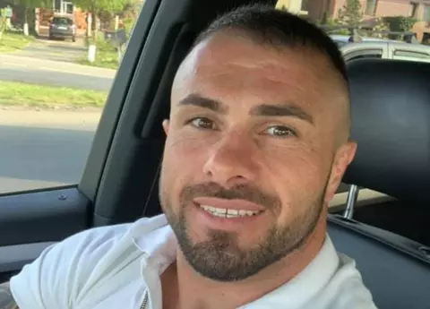 Cine este Alin Chirilă de la Survivor 2023. A fost gonit de acasă de tatăl lui, la 17 ani