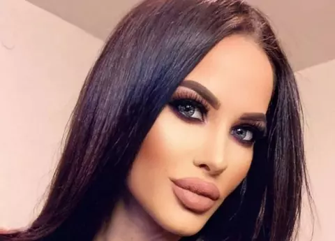 Cine este Luana Radu, femeia arestată împreună cu Andrew Tate. Fosta polițistă din București făcea parte din "Tate's Angels"