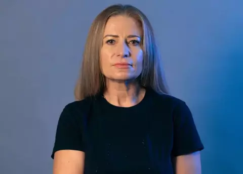 Cine este Codruța Began de la Survivor 2023. E   căsătorită cu antrenorul secund al naționalei feminine de volei