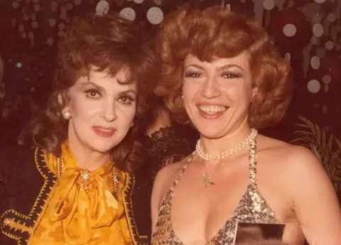 „Îi păstrez o amintire specială”. Corina Chiriac, mărturisiri emoționante despre întâlnirea cu regretata Gina Lollobrigida
