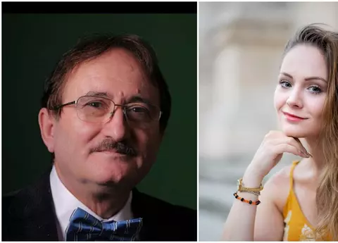 ”Cu ce rămânem? Cu ce am mâncat, ce am iubit și ce am băut”. Ce pasiune ascunsă are Cornel Palade, la 70 de ani. Fiica lui l-a dat de gol / EXCLUSIV