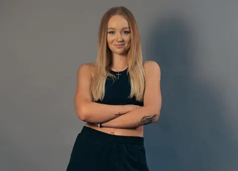 Cine este Daria Chiper de la Survivor România 2023. Este baschetbalistă