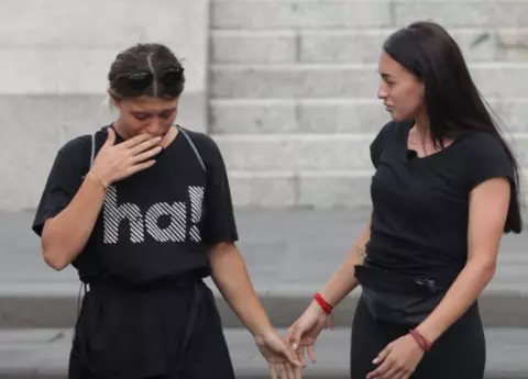 Diana Bulimar, după ce ea și Larisa Iordache au fost eliminate de la America Express: „Chiar m-a afectat. Îmi era rușine să...”