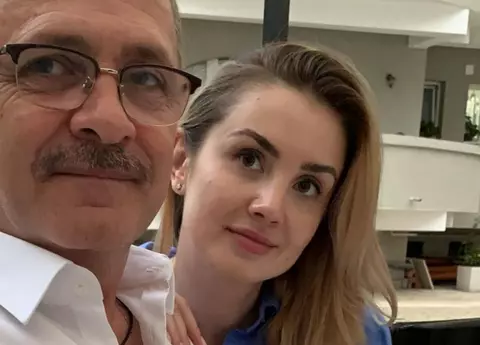 Ce a postat Irina Tănase pe Instagram, la un an după despărțirea de Liviu Dragnea: "Lucrurile simple pot însenina o zi ploiasă”