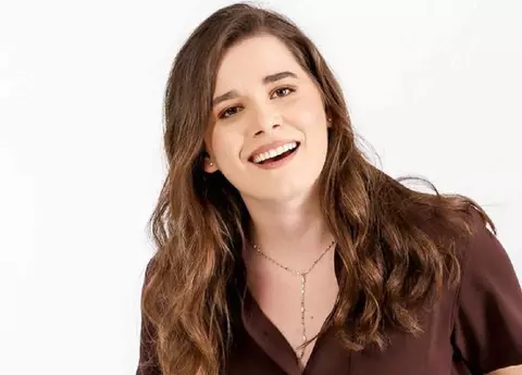 Cum au reacționat părinții Kirei Hagi când au aflat că va juca într-un serial TV: „Nu am primit rolul pe moment, i-am contactat imediat ce am primit vestea” / EXCLUSIV