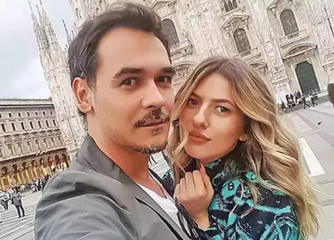 Ce spunea Lidia Buble despre Răzvan Simion, după despărțire: „Cred că a fost marea dragoste pentru mine. Aș minți să spun că nu îl mai iubesc”