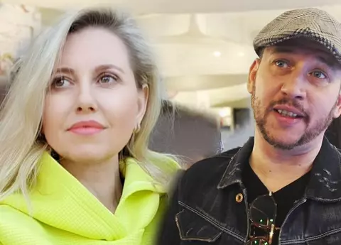 În ce relații au rămas Costin Craioveanu și Mihaela Cernea, la trei luni de la divorț: "Stăm la două străzi distanță. Ne mai intersectăm"