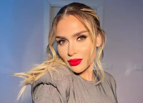 „Nu reprezintă în viața mea niciun reper sentimental”. De ce nu are Oana Radu o relație bună cu tatăl ei. A părăsit-o când era bebeluș