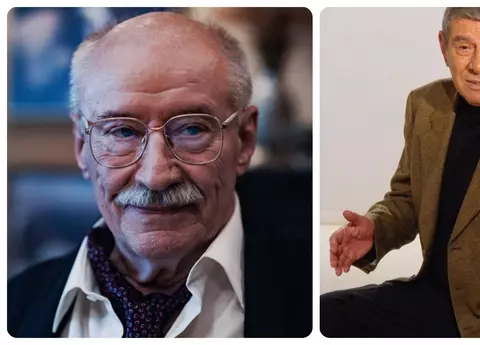 „O să vină și rândul meu. Din generația mea nu a mai rămas nimeni, eu sunt ultimul”. Victor Rebengiuc, mesaj tulburător după moartea lui Mitică Popescu / EXCLUSIV