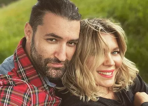 Ce vis și-a îndeplinit Smiley alături de Gina Pistol: "De când e Josephine, aștept"