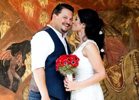 Mihai Bobonete i-a spus soției lui că divorțează. Ce reacție a avut Cătălina: „M-a luat criza puțin. Exact când am făcut 40 de ani...”