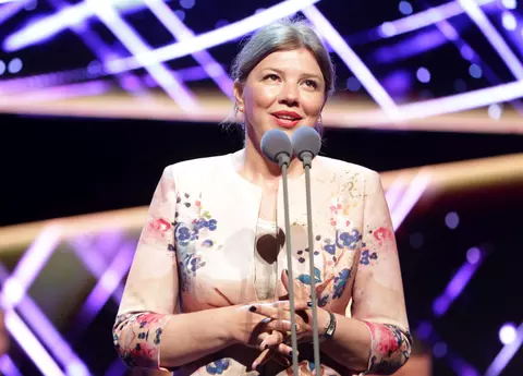 „Cele mai periculoase sunt femeile, ipocrite până în măduva oaselor”. De ce a refuzat Viorica Vodă aparițiile TV, după scandalul de la Premiile Gopo