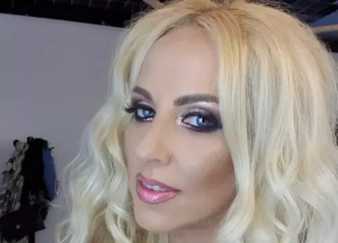 Anca Neacșu s-a mutat în casă nouă, în plin divorț de soțul ei. De ce refuză să-și facă un nou iubit: „Momentan, nici nu mai vreau să aud. Ar fi penibil...” / EXCLUSIV