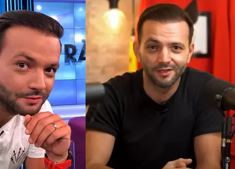 De ce s-a lăsat Mihai Morar de televiziune. Ce se întâmpla în culisele emisiunii Răi da Buni: "Dacă îmi dădeam seama mai devreme..."