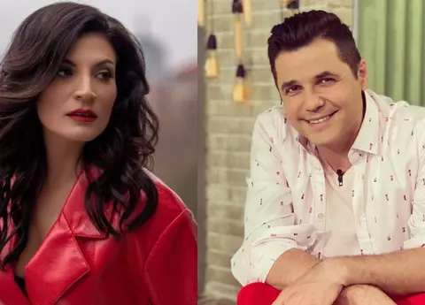 Prima reacție a lui Cove, în conflictul cu Ioana Ginghină: "Are niște nemulțumiri"