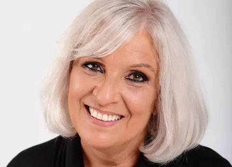 Cine este Carmen Ionescu, din serialul Lia. Actrița a făcut un rol memorabil și în Adela