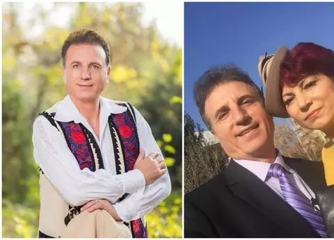 Constantin Enceanu împlinește 59 de ani. De ce nu mai face petreci cu fast, ca altădată: „Am început să îi dau dreptate soției” / EXCLUSIV