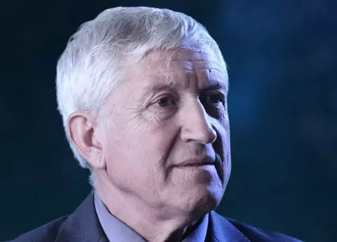 Mircea Diaconu a devenit actor împotriva voinței tatălui său: "M-a certat, m-a lăsat să înțeleg că nu sunt bun de nimic"