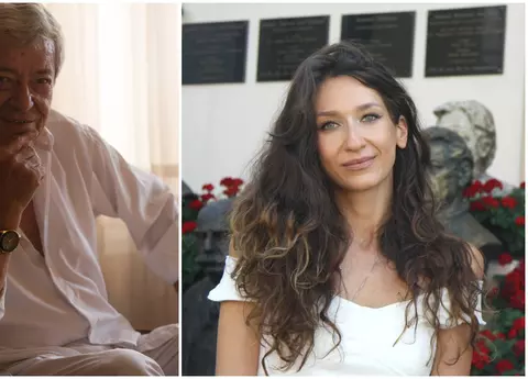 „Stările depresive m-au atins și pe mine. E ca și cum îți înfinge cineva un cuțit în tine și...”. Ioana Dichiseanu suferă și acum după tatăl ei, la 2 ani de la moartea lui Ion Dichiseanu / EXCLUSIV