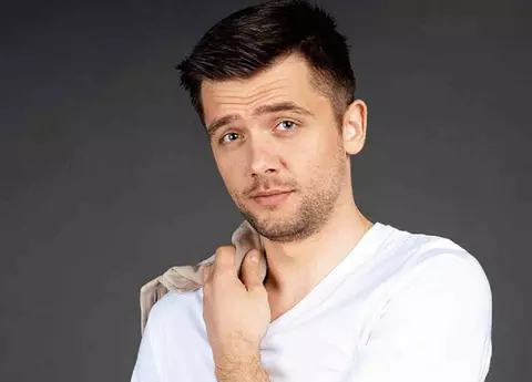 Cum a ajuns Marian Olteanu să joace în serialul Clanul și ce a pățit la filmări: „Cred că m-au durut coastele vreo trei săptămâni după...” / EXCLUSIV