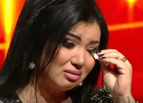 "Ori te întorci la mine, ori te împușc". Adriana Bahmuțeanu, amenințată cu pistolul la cap, de primul soț / Vedeta încă poartă numele lui Cosmin Bahmuțean