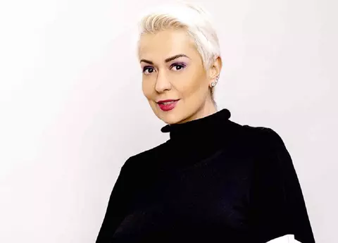 "A doua zi a ajuns la spital". Monica Anghel avertizează asupra produselor de slăbit, promovate ilegal cu imaginea ei