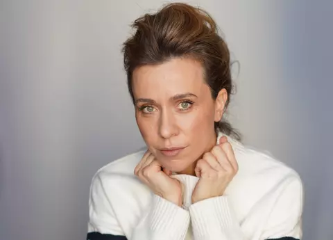 Cum își menține silueta Andreea Vasile, la 39 de ani: "Știu că pare imposibil, dar și iarna..."