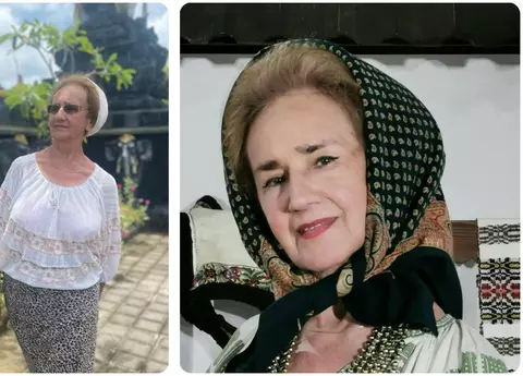 La 82 de ani, Sofia Vicoveanca a călătorit aproape 24 de ore cu avionul ca să meargă în vacanță, în Bali: ”Drumul a fost lung, dar a meritat...” / EXCLUSIV