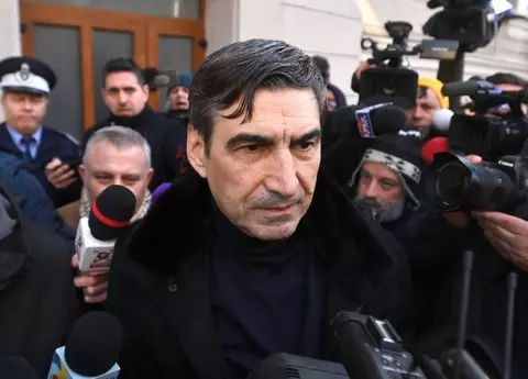 Victor Pițurcă a scăpat de controlul judiciar. Decizia instanței este definitivă
