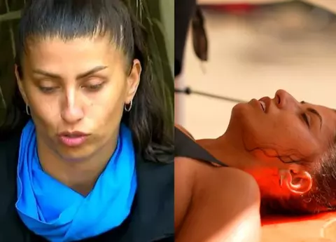 Alina Radi, la un pas de înec la Survivor 2023, după ce a leșinat în apă: "Eram 100% sigură că nu o să mai ajung să..."