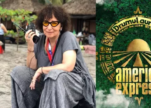 Unde se filmează următorul sezon America Express și cine va prezenta show-ul de aventura de la Antena 1: "S-ar putea să se schimbe”