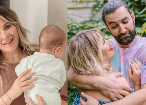Cum se simte Gina Pistol, după ce s-a retras din televiziune: "Am niște reacții ciudate, stăm izolați"