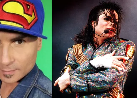 Mircea Zara a povestit ce s-a întâmplat atunci când i-a luat interviu lui Michael Jackson: "Era sinistru"
